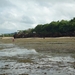 7d Zanzibar, Fumba beach, strandwandeling _P1210782