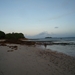 7d Zanzibar, Fumba beach, strandwandeling _P1210793