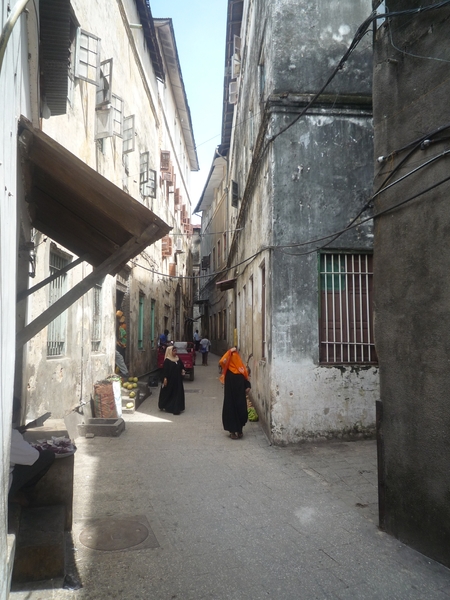 7f Zanzibar, Stone Town _P1210830