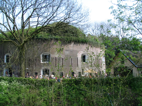 Fort Asperen 1
