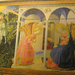The Annunciation-Fra Angelico