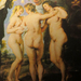 The three Graces - P.P. Rubens