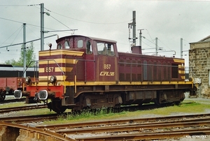857 LUXEMBOURG 20020427