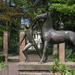 Paardenbeeld