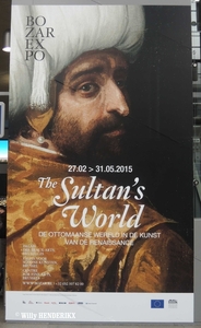 2015.03.06 'THE SULTAN's WORLD' (3)