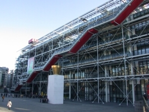 2CP IN Centre Pompidou 2