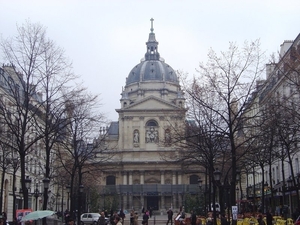 3CVZ IN Sorbonne universiteit