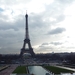9B2 ET-PC  Eiffeltoren   _vanaf Trocadero 2