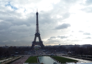 9B2 ET-PC  Eiffeltoren   _vanaf Trocadero 2