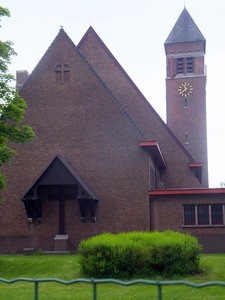 18-kerk van Rieme...