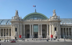 9B4 ET-PC  Grand Palais