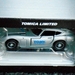 DSC00523_TomicaLimited_Toyota_2000GT_silver&_Blue_2003_Tomica_Dre