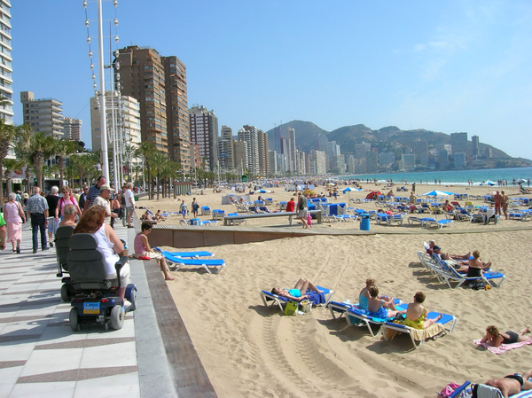 143 Benidorm