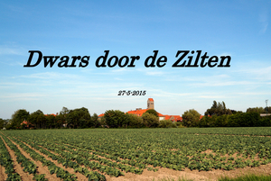 Dwars door de Zilten-27-5-2015
