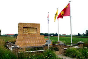Monument De Winde-14-18-Westrozebeke