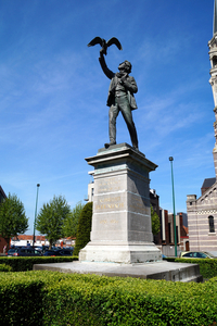 Rodenbach-monument