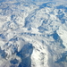229 Besneeuwde Alpen