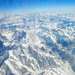 230 Besneeuwde Alpen