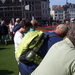 Dagtrip naar Antwerpen Linkeroever - 11 juni 2015