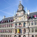 Dagtrip naar Antwerpen Linkeroever - 11 juni 2015