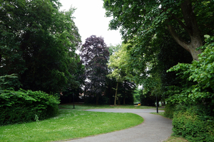 Noordpark-Roeselare