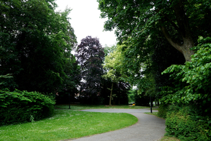 Noordpark-Roeselare