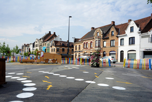 Stationspark-Roeselare