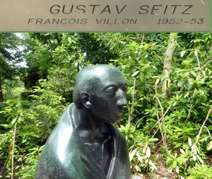 Gustav Seitz