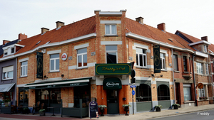 Sherry's Pub-Roeselare