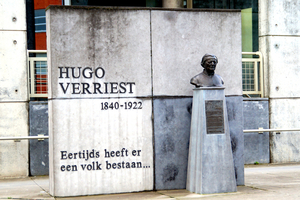 Hugo Verriest