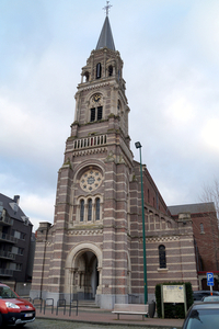 St Amandskerk
