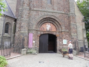 Westouter - Sint-Eligiuskerk