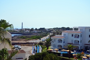 004 Menorca Cal 'n Bosch 27 juni 2015