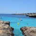 011 Menorca Cal 'n Bosch strand