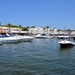024 Menorca Cal 'n Bosch wandeling naar haventje