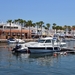 026 Menorca Cal 'n Bosch wandeling naar haventje