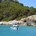 085 Menorca Cal 'n Bosch Bootuitstap