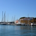 133 Menorca  Mahon haven boottocht