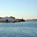 140 Menorca  Mahon haven boottocht
