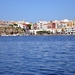 156 Menorca  Mahon haven boottocht