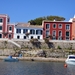 157 Menorca  Mahon haven boottocht