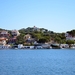 163 Menorca  Mahon haven boottocht