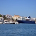 167 Menorca  Mahon haven boottocht