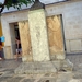 170 Menorca  Mahon Standbeeld