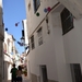 212 Menorca  Mahon  Straatjes en markt