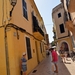 300 Menorca Ciutadella straten