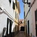 306 Menorca Ciutadella straatjes