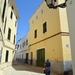 308 Menorca Ciutadella straatjes