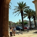 322 Menorca Ciutadella  Foto's aan Gemeentehuis