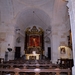 336 Menorca Ciutadella  Iglesia San Christi